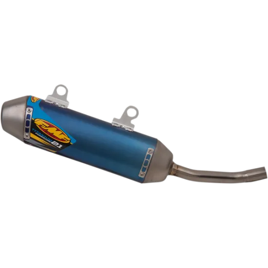 Гърне FMF MUFFLER TI PC-2.1 - Генерации за мотор от марка FMF