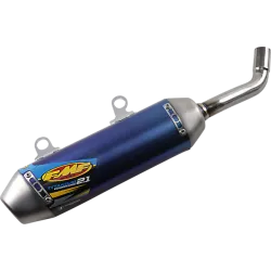 Гърне FMF MUFFLER TI PC-2.1 SHORTY