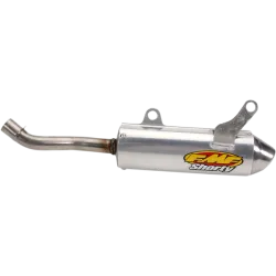 Гърне FMF P-CORE 2 SHORTY YZ250 02-12