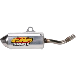 Гърне FMF P-CORE 2 SHORTY YZ80/85