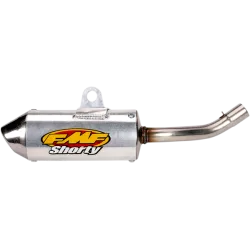 Гърне FMF P-CORE2 SHORT CR125 00-01