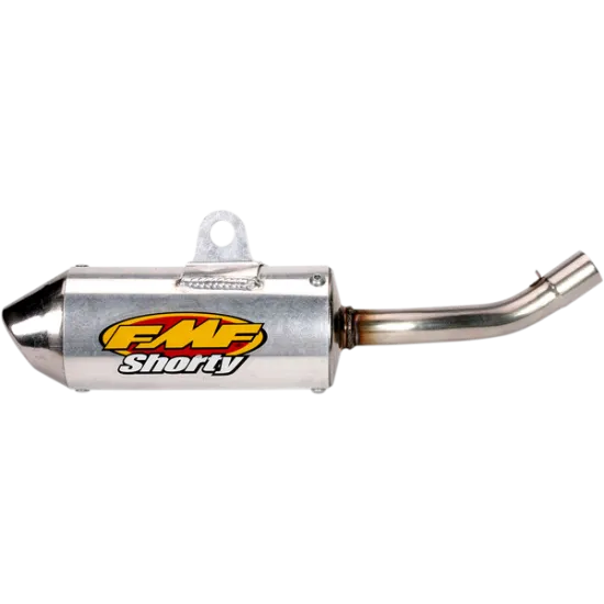 Гърне FMF P-CORE2 SHORT CR125 00-01 - Генерации за мотор от марка FMF