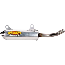 Гърне FMF P-CORE2 SHORT CR250 00-01