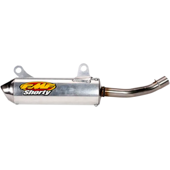 Гърне FMF P-CORE2 SHORT CR250 00-01 - Генерации за мотор от марка FMF