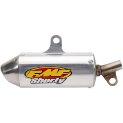Гърне FMF P-CORE2 SHORTY RM80/RM85