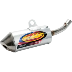 Гърне FMF P-CORE2 SHRT CR125 02-07