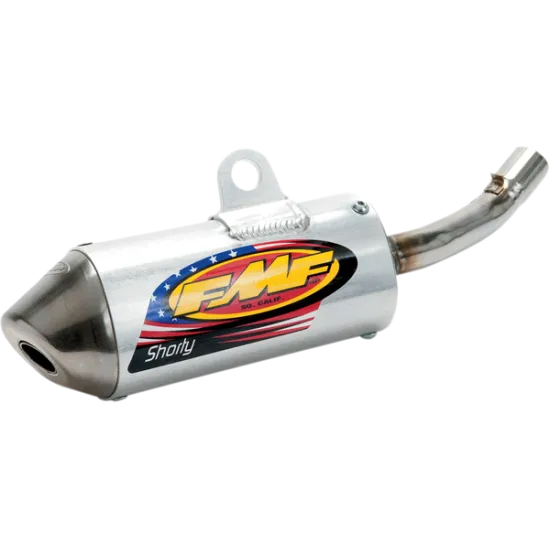Гърне FMF P-CORE2 SHRT CR125 02-07 - Генерации за мотор от марка FMF