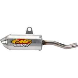 Гърне FMF P-CORE2 SHRT KTM125 98-03