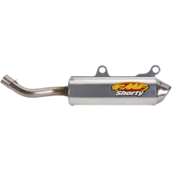 Гърне FMF P-CORE2 SHRT YZ250 96-99