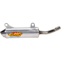 Гърне FMF P-CORE2 SHRTY CR250 02-07