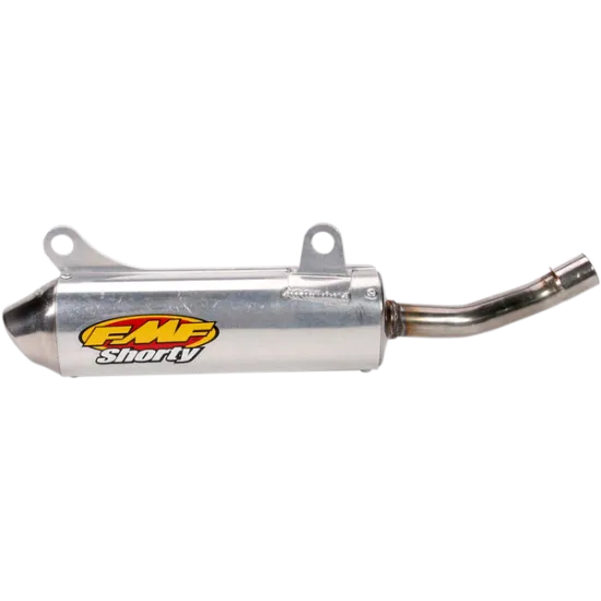Гърне FMF P-CORE2 SHRTY CR250 02-07 - Генерации за мотор от марка FMF