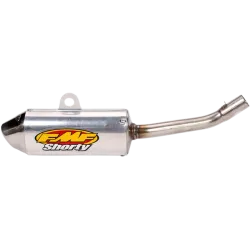 Гърне FMF P-CORE2 SHRTY KX125 03-05