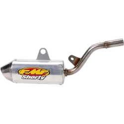 Гърне FMF P-CORE2 SHRTY KX80/85/100