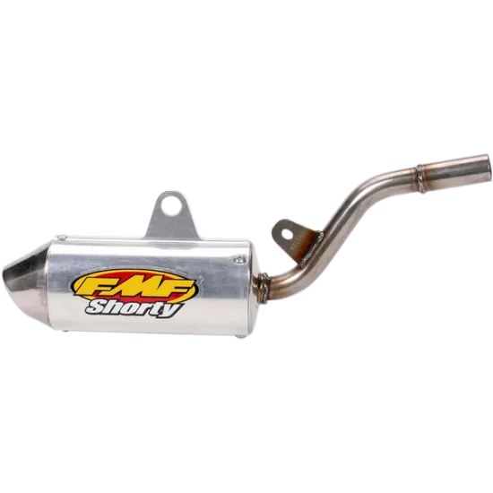 Гърне FMF P-CORE2 SHRTY KX80/85/100 - Генерации за мотор от марка FMF