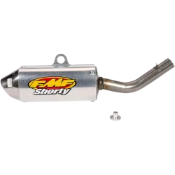 Гърне FMF P-CORE2 SHRTY RM125 03-07