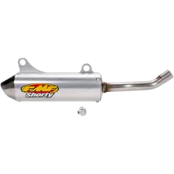 Гърне FMF P-CORE2 SHRTY RM250 01-2