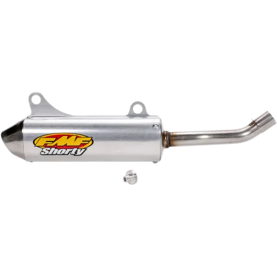 Гърне FMF P-CORE2 SHRTY RM250 01-2 - Генерации за мотор от марка FMF