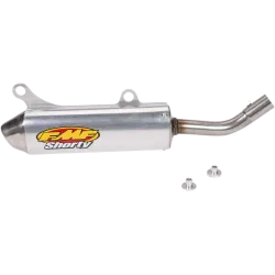 Гърне FMF P-CORE2 SHRTY RM250 03-07