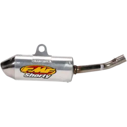 Гърне FMF P-CORE2 SHRTY YZ125 02-12