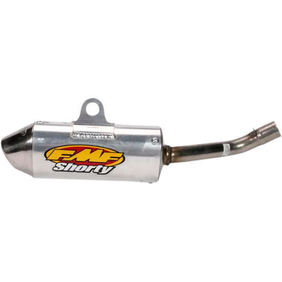 Гърне FMF P-CORE2 SHRTY YZ125 02-12 - Генерации за мотор от марка FMF