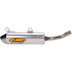 Гърне FMF P-CORE2 SHRTY YZ250 00-01