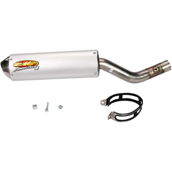 Гърне FMF P-CORE4 S/A XR400 96-04 - Генерации за мотор от марка FMF