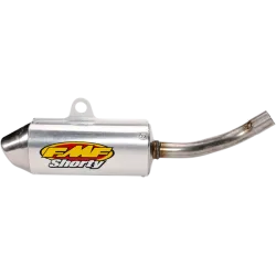 Гърне FMF PCII SHORT YZ125 00-01