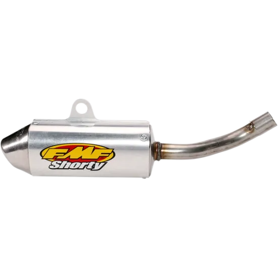 Гърне FMF PCII SHORT YZ125 00-01 - Генерации за мотор от марка FMF