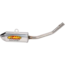 Гърне FMF PCII SHORTY KX125 99-02