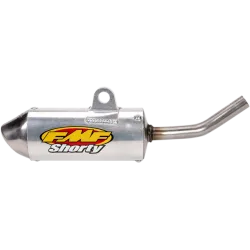 Гърне FMF PCII SHRTY CR80/85 96-07