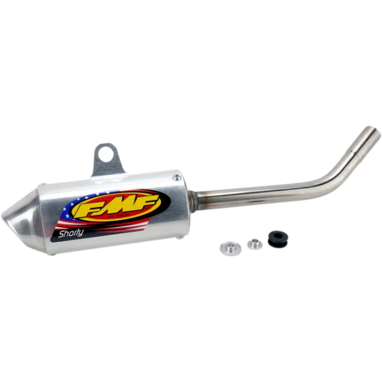 Гърне FMF PCORE 2 SHRT SIL KTM SX125/150 - Генерации за мотор от марка FMF
