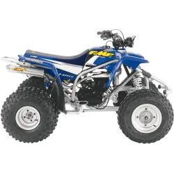 Гърне FMF PWR CORE II BLASTER