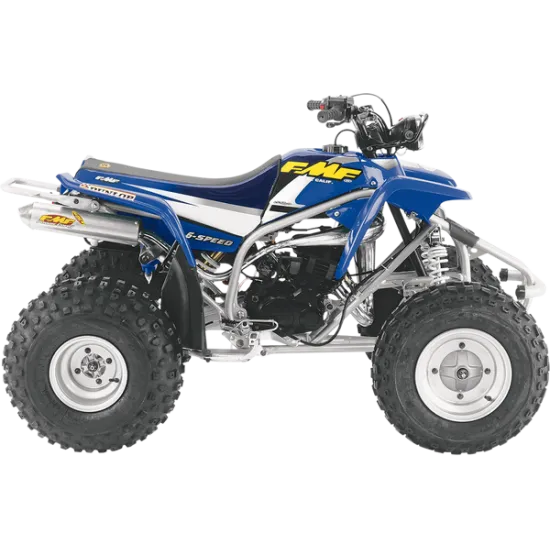Гърне FMF PWR CORE II BLASTER - Генерации за мотор от марка FMF
