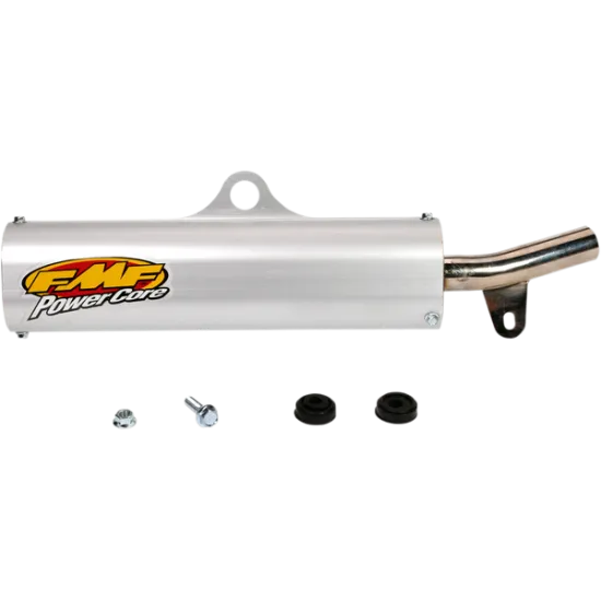 Гърне FMF PWR CORE SIL WR200 91-93 - Генерации за мотор от марка FMF