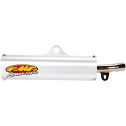 Гърне FMF PWR CORE SIL YZ/WR250