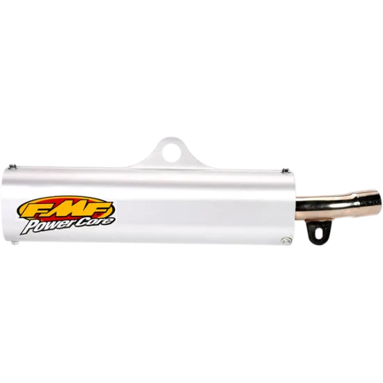 Гърне FMF PWR CORE SIL YZ/WR250 - Генерации за мотор от марка FMF