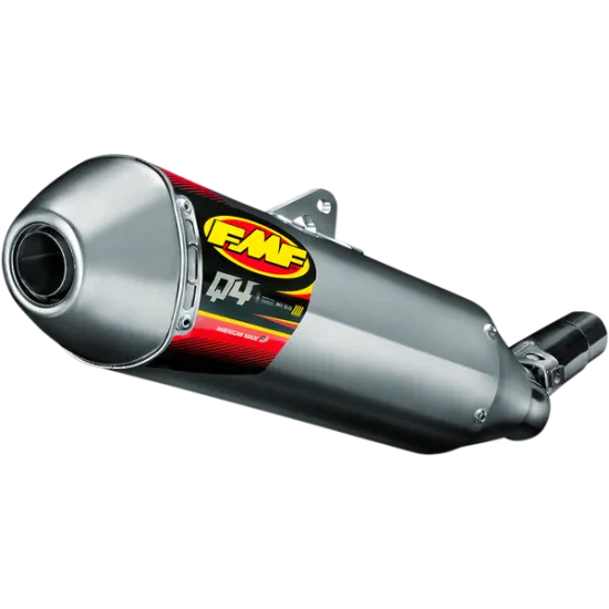 Гърне FMF Q4 KTM - Генерации за мотор от марка FMF