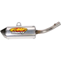 Гърне FMF SHORTY RM125 96-00