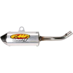 Гърне FMF SHORTY YZ125 96-99