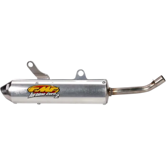Гърне FMF T-CORE 2 S/A YZ125 02-12 - Генерации за мотор от марка FMF