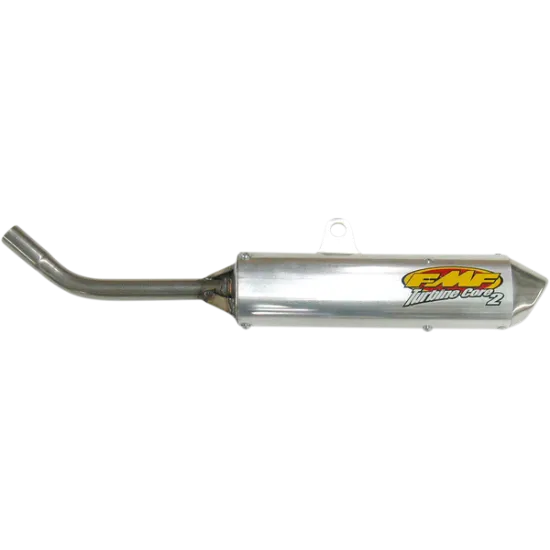 Гърне FMF T-CORE2 S/A KTM125SX - Генерации за мотор от марка FMF