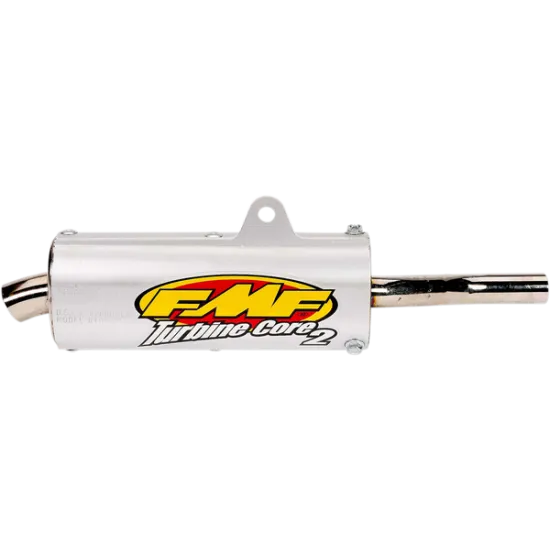 Гърне FMF T-CORE2 S/A SIL PW8091-06 - Генерации за мотор от марка FMF