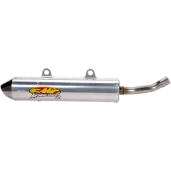 Гърне FMF T-CORE2 S/A YZ250 00-01