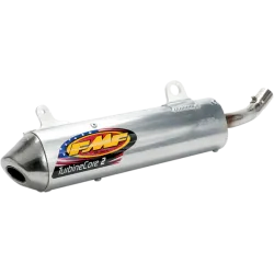 Гърне FMF T-CORE2 SA CR125 '02-07