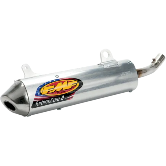 Гърне FMF T-CORE2 SA CR125 02-07 - Генерации за мотор от марка FMF