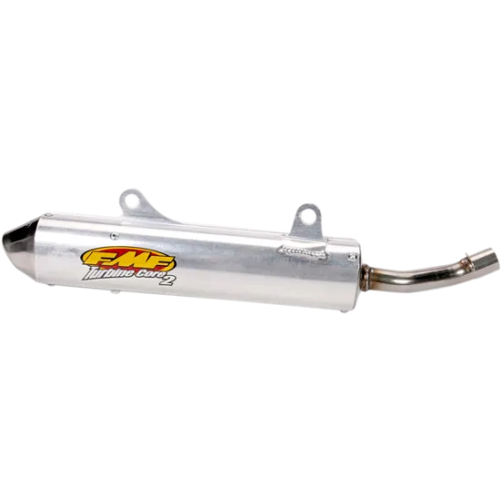 Гърне FMF T-CORE2 SA CR250 02-07 - Генерации за мотор от марка FMF