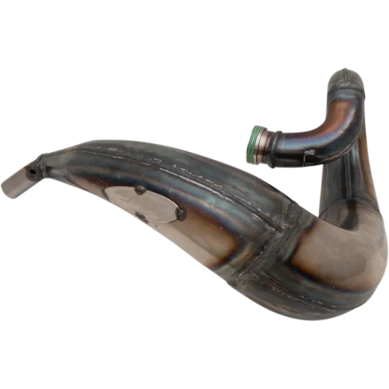Гайда FMF EXHAUST F-FATTY BETA - Генерации за мотор от марка FMF