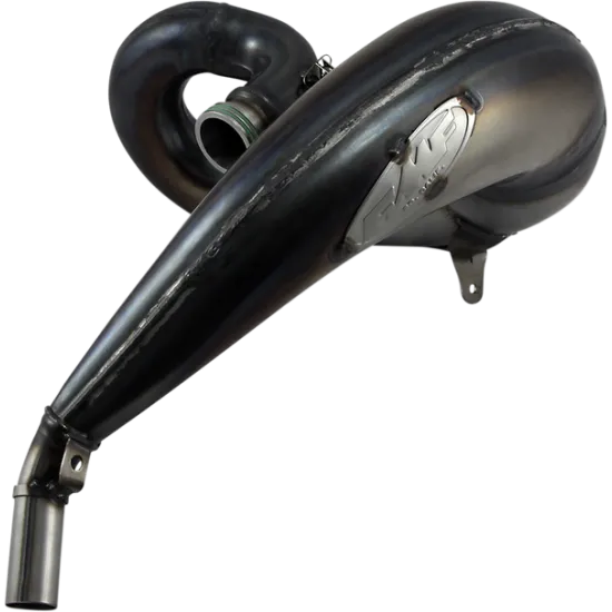 Гайда FMF EXHAUST FAC FAT BETA - Генерации за мотор от марка FMF