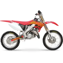 Гайда FMF EXHAUST FAC FAT CR125