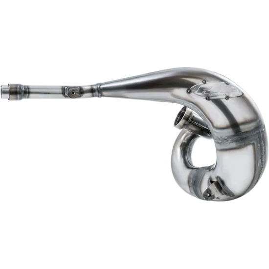 Гайда FMF EXHAUST FACTY FATTY - Генерации за мотор от марка FMF
